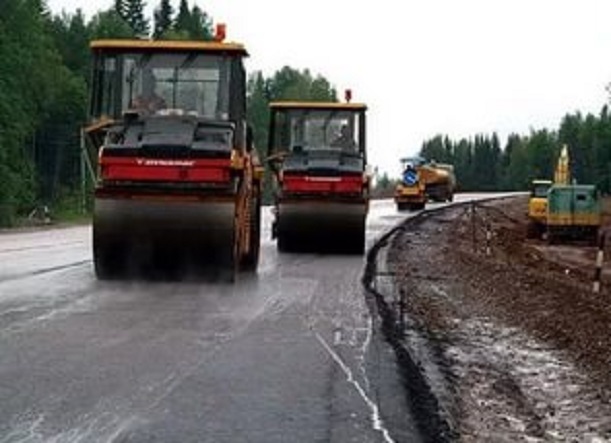 В Пурпе дадут паспорта поселковым автодорогам