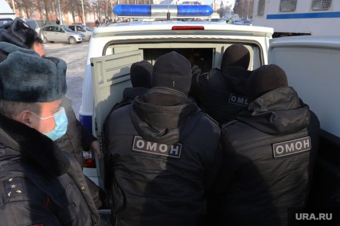 Пенсионера из ЯНАО задержали с крупной партией наркотиков