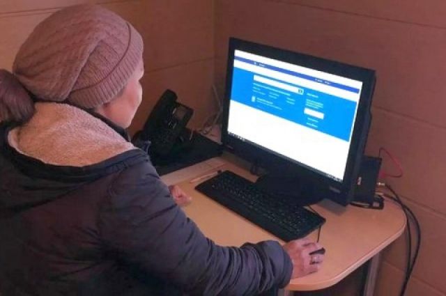 Ямальские тундровики освоят портал «Госуслуги»