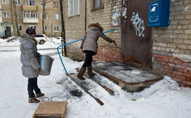 Юной ярсалинке выплатят двести тысяч за сломанный позвонок