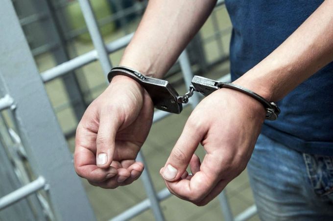 Новуренгоец, покусавший полицейского, ждет суда