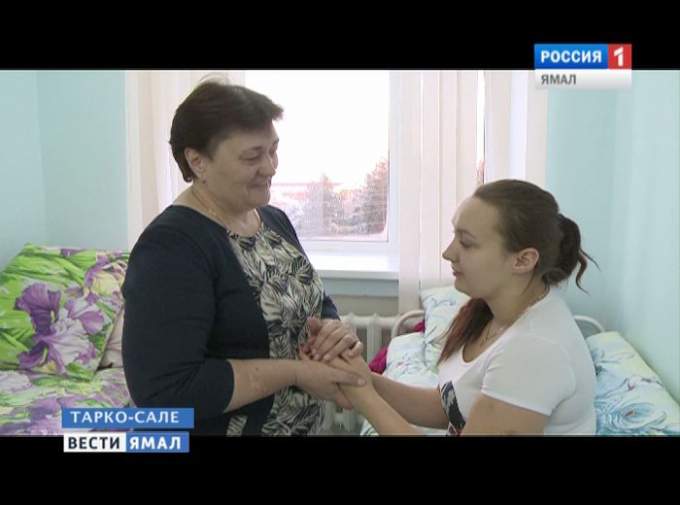 Совершили чудо. Медики Тарко-Сале спасли молодую маму и ее ребенка