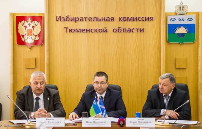 Неприятные последствия отставок Кобылкина и Якушева: на Ямале чиновники без отпусков