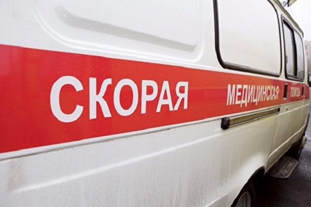 Под Тарко-Сале два человека погибли при столкновении автомобилей