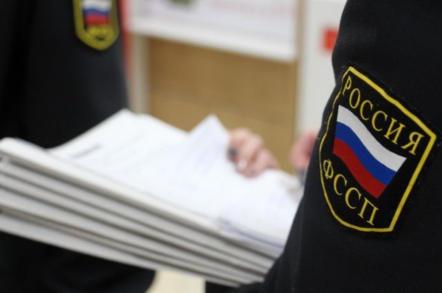 У должников Губкинского арестовали строительную технику на 9 млн рублей