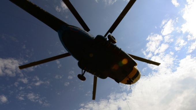В Новом Уренгое опознали 14 тел погибших при крушении вертолета «Ми-8»