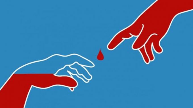 В больницу Нового Уренгоя требуется донорская кровь