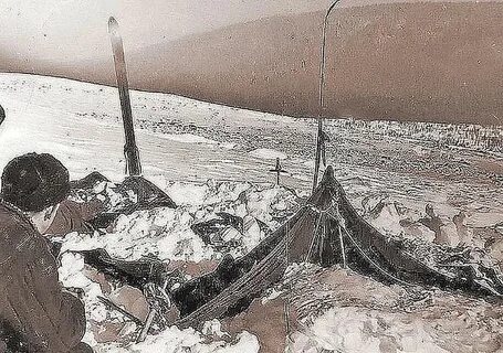 Причину таинственной гибели группы Дятлова выяснила прокуратура