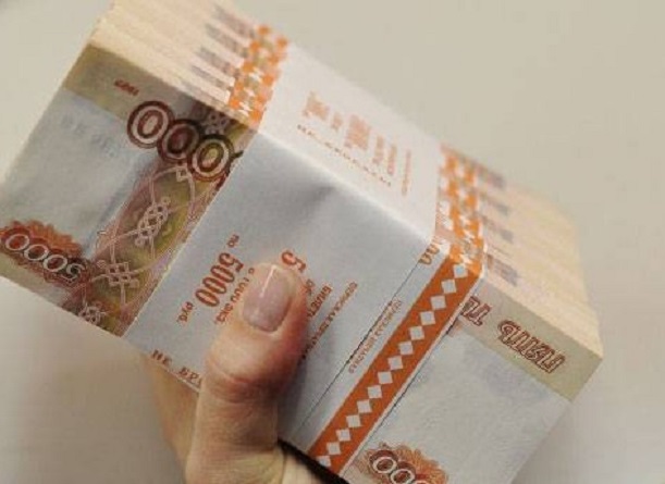 Конкурсный управляющий губкинской компании подозревается в растрате 2 млн рублей
