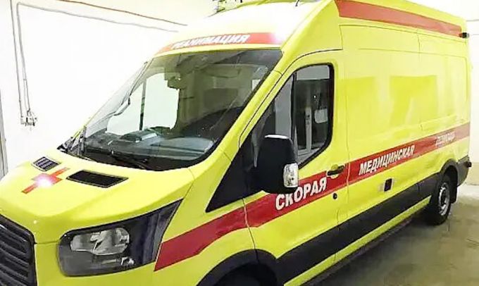 Для ямальских больниц закупят ещё четыре новых автомобиля скорой помощи