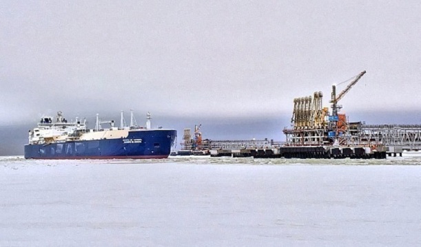 «Новатэк» хочет увеличить мощность газовозов для Северного морского пути