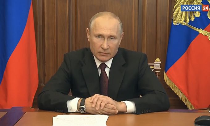 «Эпидемия ещё не закончилась. Нам предстоит додавить эту заразу»