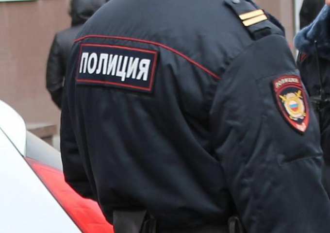 Жителя Губкинского будут судить за публичное оскорбление полицейского