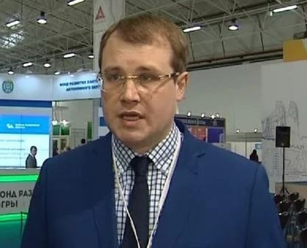 Гендиректору «Корпорации развития» продлят контракт