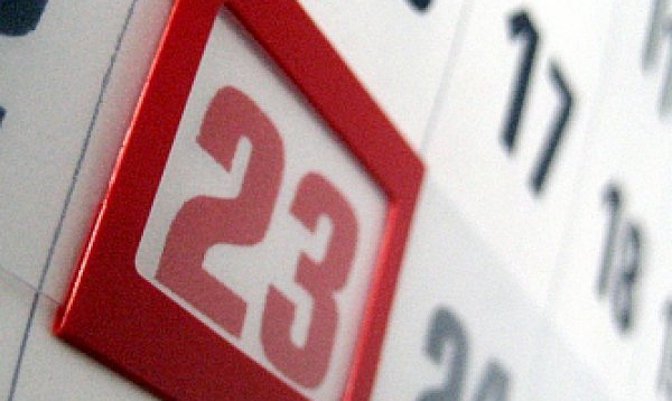 В 2018 году праздники добавят двадцать семь выходных 