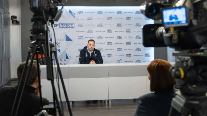 Новоуренгойцы заслужили! В газовой столице появится жилье нового класса
