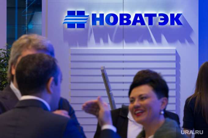 «НОВАТЭК» выплатит акционерам рекордные дивиденды