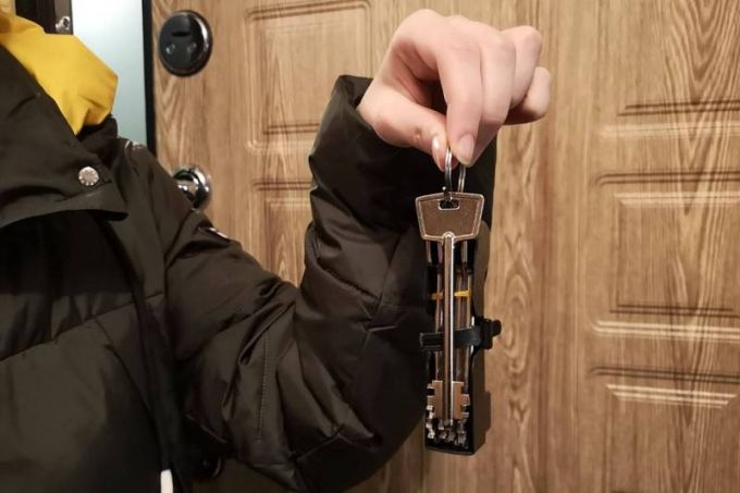 В ЯНАО детям-сиротам до получения квартиры оплатят аренду жилья