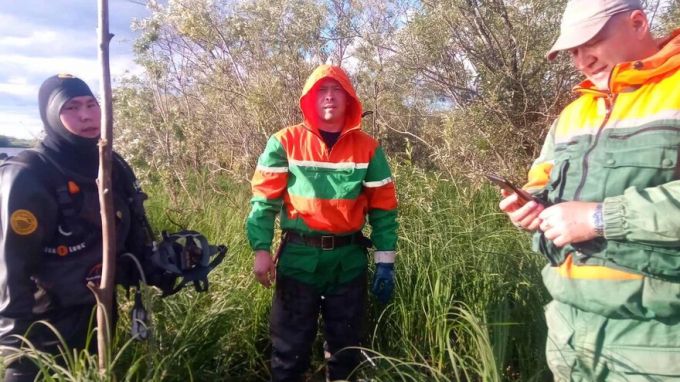 В ЯНАО спасатели нашли тело пропавшего мужчины