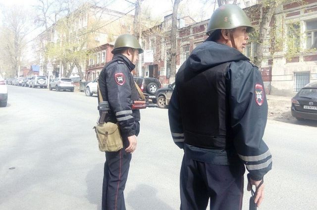 Во время майских праздников на Ямале усилят безопасность