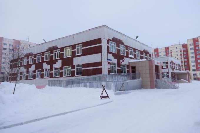 В Новом Уренгое появится музей под открытым небом