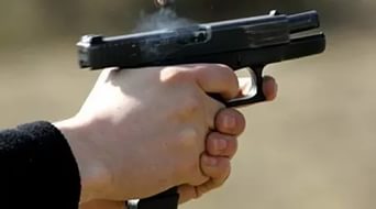 На Ямале расстрелян полицейский
