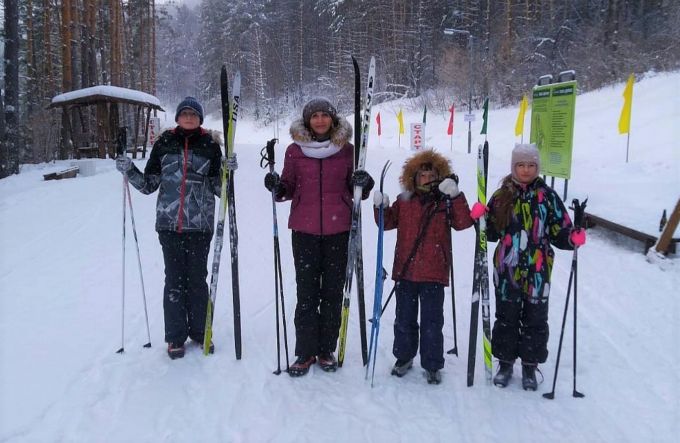На Ямале более 14 тысяч семей – многодетные