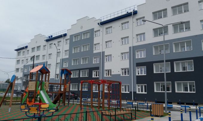 Таркосалинцам вернули льготы по переселению