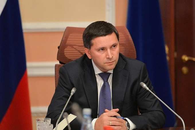 Кобылкин меняет руководство Росприроднадзора