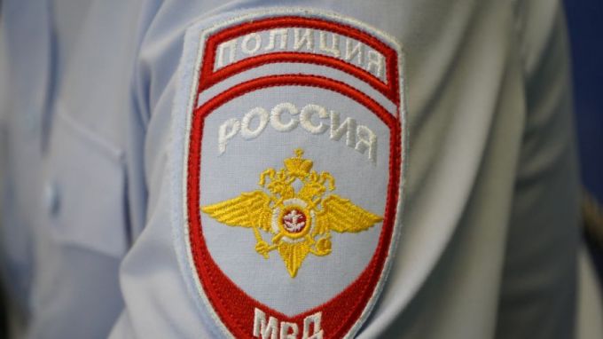 В Новом Уренгое парень под наркотиками покусал полицейского