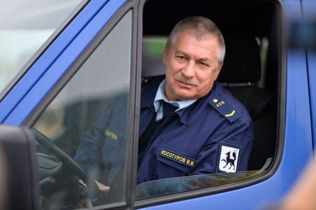В Салехарде водителям автобусов выдали униформу