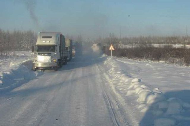 В Губкинском найден пропавший житель Сургута