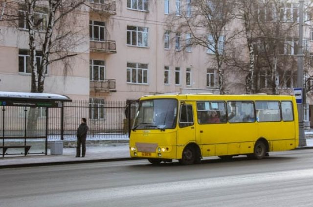 Ямал закупит восемнадцать автобусов для проезда инвалидов