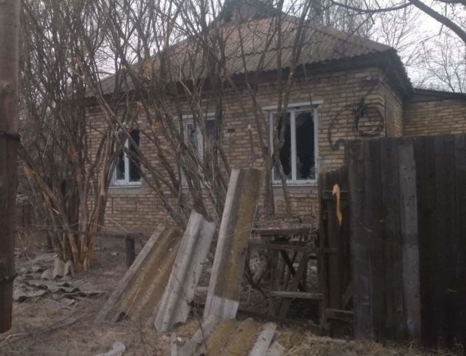 Жительница Муравленко рассказала, почему не вернулась в украинскую Горловку