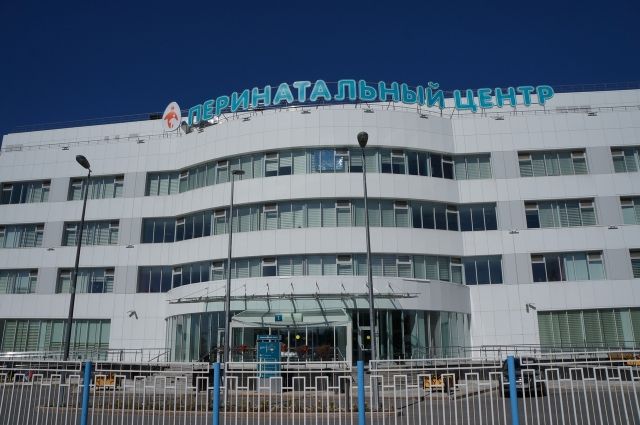 Санавиация экстренно доставила в Ноябрьск ребенка из Тарко-Сале