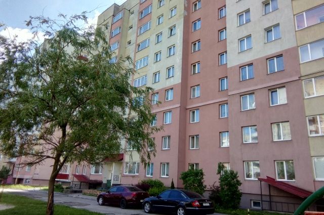 Летом в Салехарде отремонтируют 16 домов