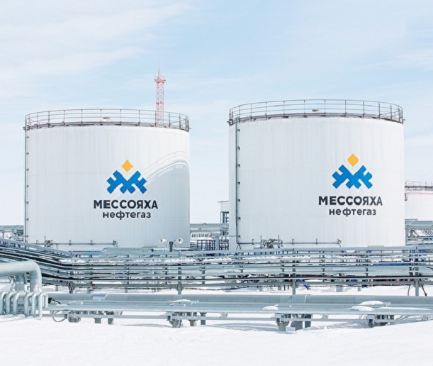 «Мессояханефтегаз» добыл 10-миллионную тонну нефти