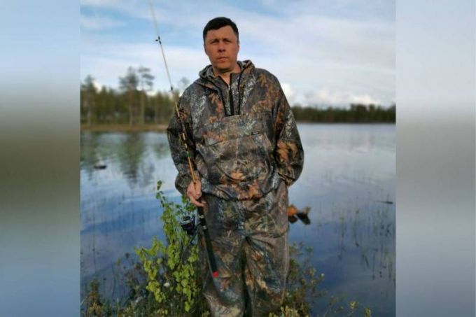 В Муравленко может появиться «Клёвое место»