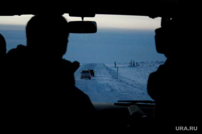 На Ямале обрадовались морозам в минус 46 градусов