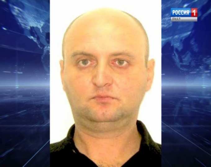 Внимание, розыск!