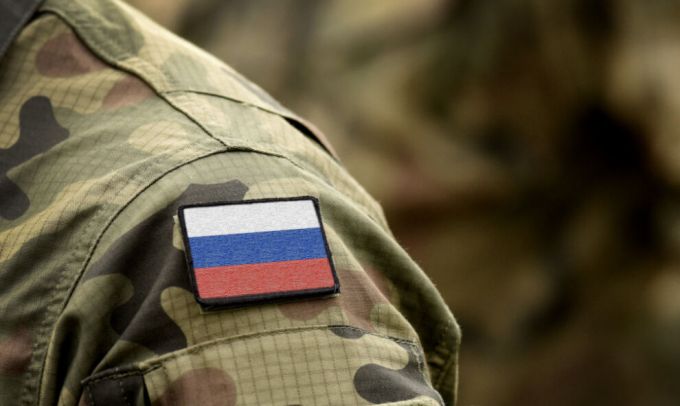 Добровольца из ЯНАО освободили из украинского плена
