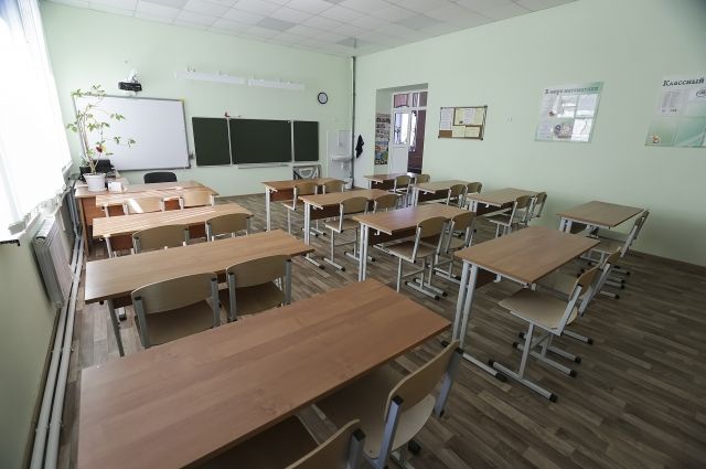 Молодые педагоги Губкинского приложились к стакану