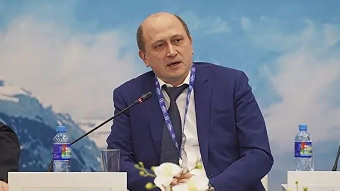 На Ямале назначили нового директора департамента природно-ресурсного регулирования