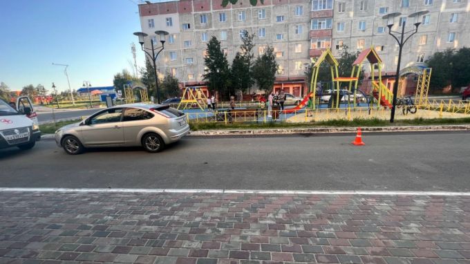 На Ямале произошло сразу 2 серьезных ДТП с пострадавшими