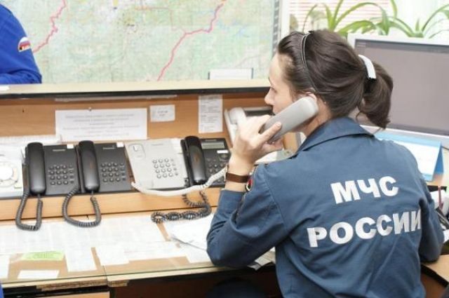 МЧС ЯНАО рассказало о своих сотрудницах