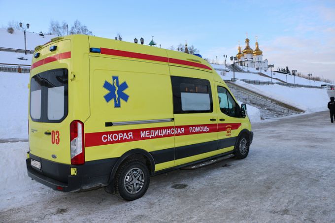 Начальника пожарной части в ЯНАО проверят после жалоб в соцсетях
