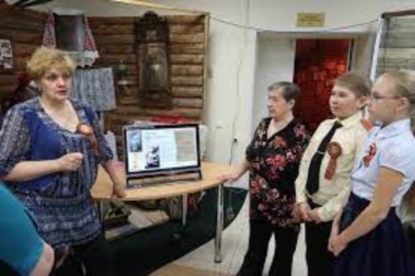 Музей Лабытнанги набирает волонтеров   