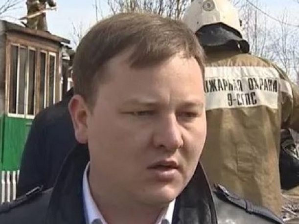 На конкурс по выборам главы Ноябрьска заявился первый кандидат