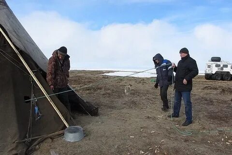 Поспешил помочь и случайно застрелил: ямалец получил условный срок
