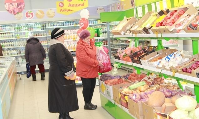 Цены на Ямале "кусаться" не будут